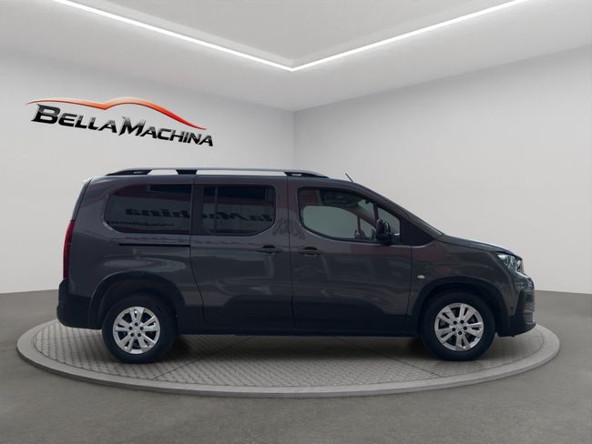 Peugeot Rifter Allure Pack Long BlueHDi 96kW 7 plazas