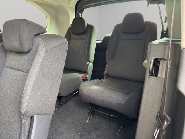 Peugeot Rifter Allure Pack Long BlueHDi 96kW 7 plazas