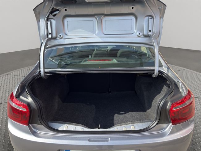 Citroën C-Elysée PureTech 60KW (82CV) Shine