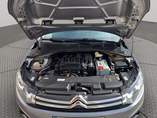 Citroën C-Elysée PureTech 60KW (82CV) Shine