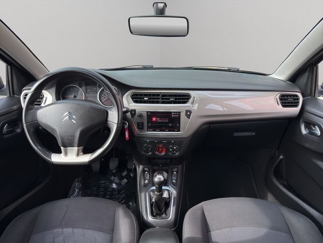 Citroën C-Elysée PureTech 60KW (82CV) Shine