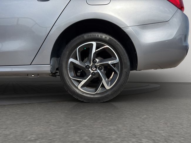 Citroën C-Elysée PureTech 60KW (82CV) Shine