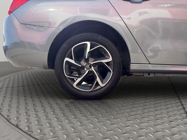 Citroën C-Elysée PureTech 60KW (82CV) Shine