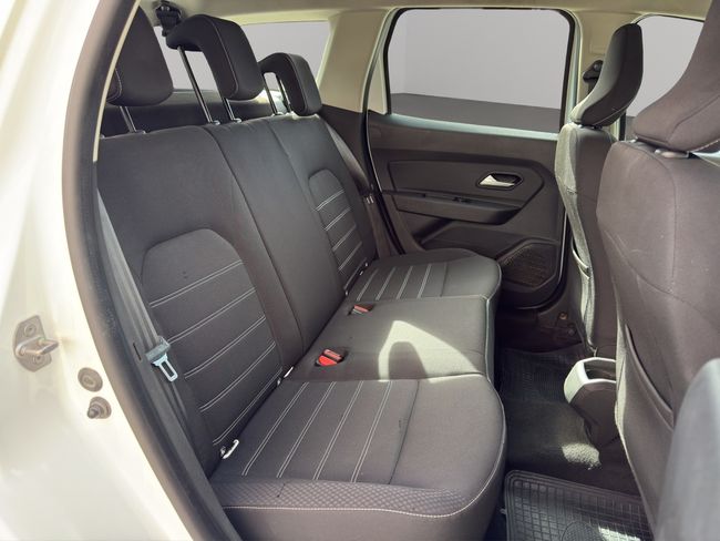 Dacia Duster Comfort Blue dCi 85kW (115CV) 4X4