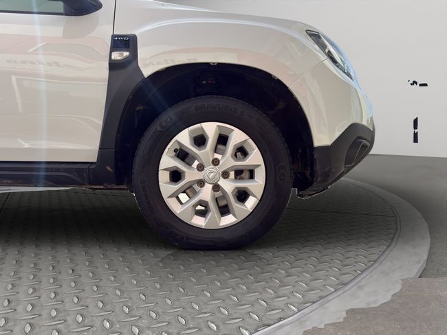 Dacia Duster Comfort Blue dCi 85kW (115CV) 4X4