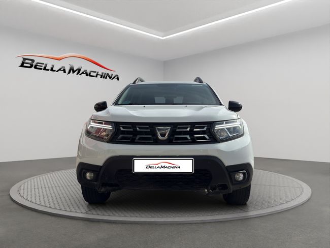Dacia Duster Comfort Blue dCi 85kW (115CV) 4X4