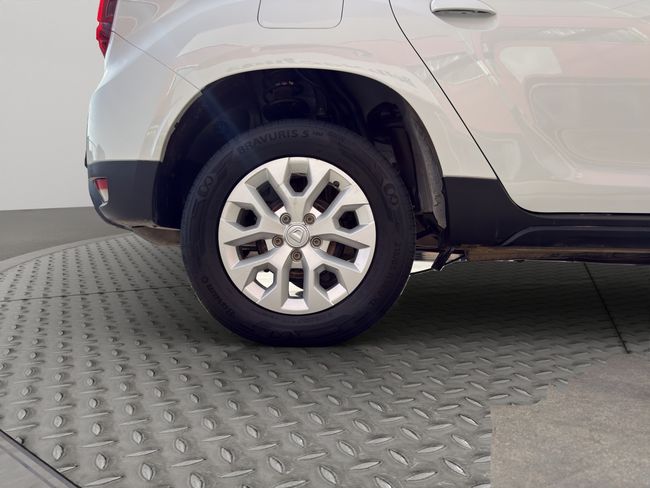 Dacia Duster Comfort Blue dCi 85kW (115CV) 4X4