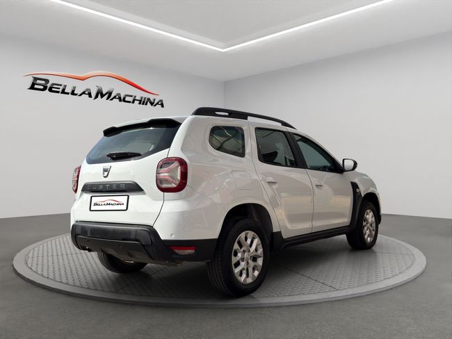 Dacia Duster Comfort Blue dCi 85kW (115CV) 4X4