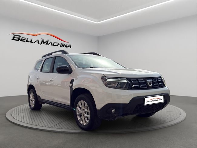 Dacia Duster Comfort Blue dCi 85kW (115CV) 4X4