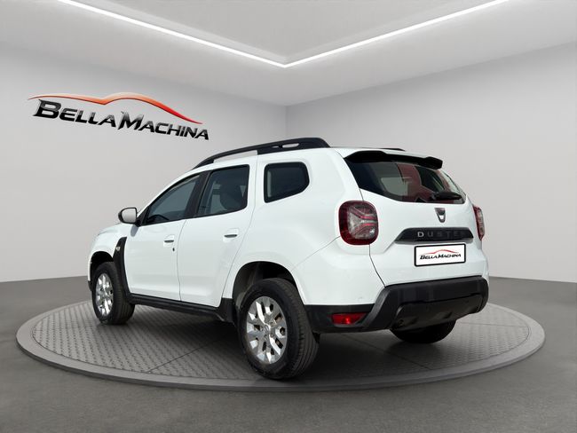 Dacia Duster Comfort Blue dCi 85kW (115CV) 4X4