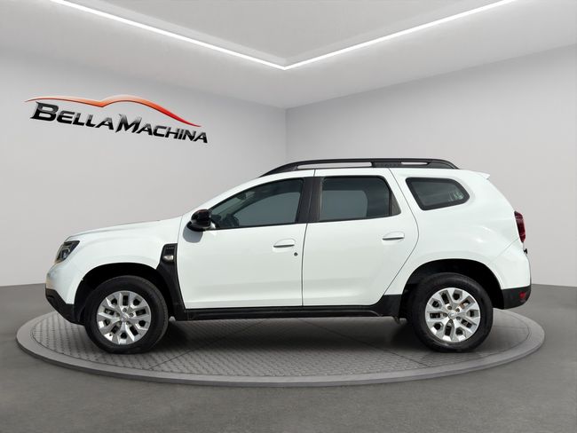 Dacia Duster Comfort Blue dCi 85kW (115CV) 4X4