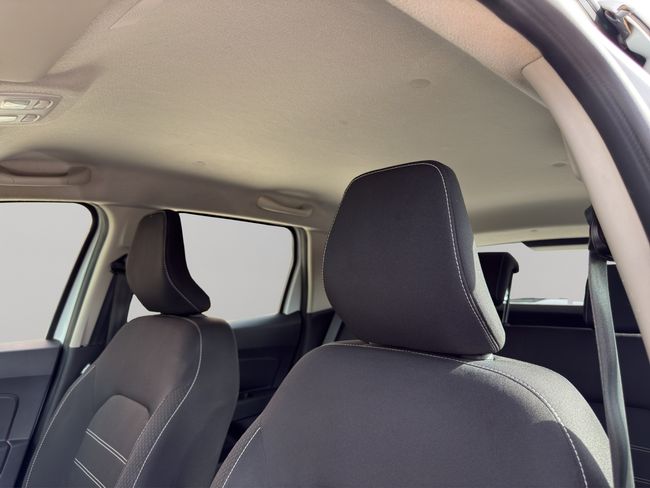 Dacia Duster Comfort Blue dCi 85kW (115CV) 4X4