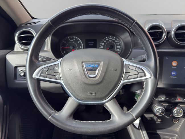 Dacia Duster Comfort Blue dCi 85kW (115CV) 4X4