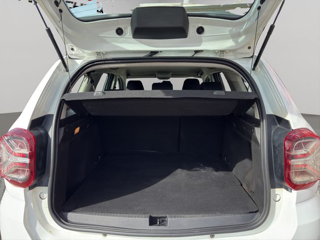 Dacia Duster Comfort Blue dCi 85kW (115CV) 4X4