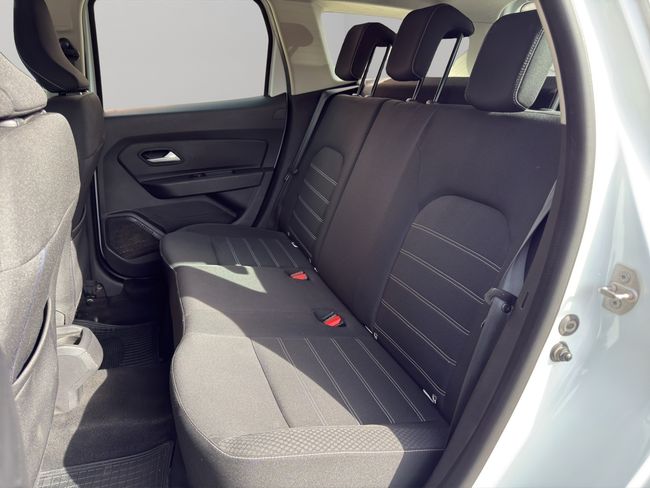 Dacia Duster Comfort Blue dCi 85kW (115CV) 4X4