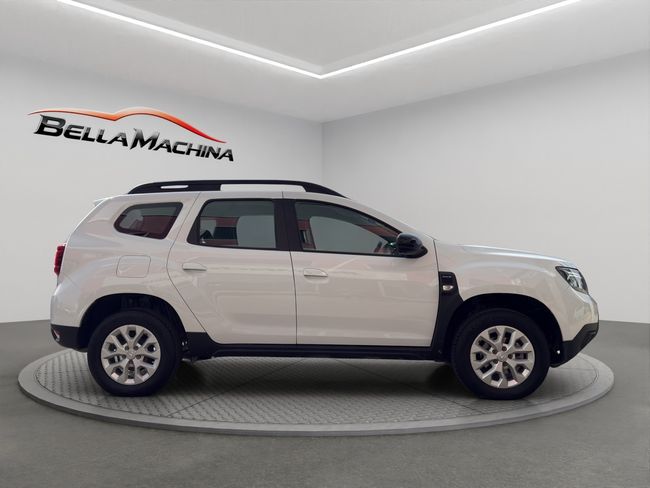 Dacia Duster Comfort Blue dCi 85kW (115CV) 4X4