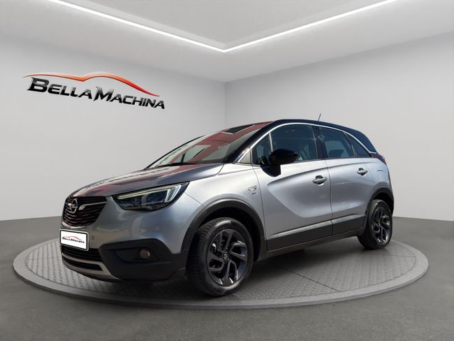 Opel Crossland X 1.5D 75kW Design Line 120 Aniversar. S/S
