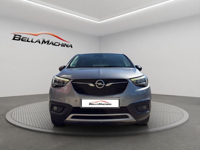 Opel Crossland X 1.5D 75kW Design Line 120 Aniversar. S/S