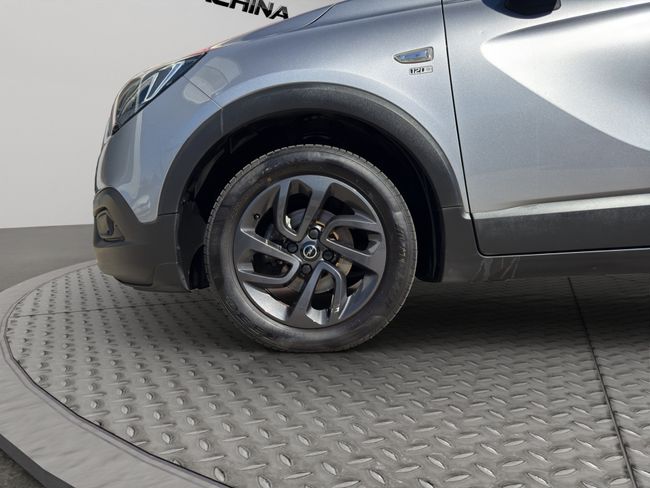 Opel Crossland X 1.5D 75kW Design Line 120 Aniversar. S/S