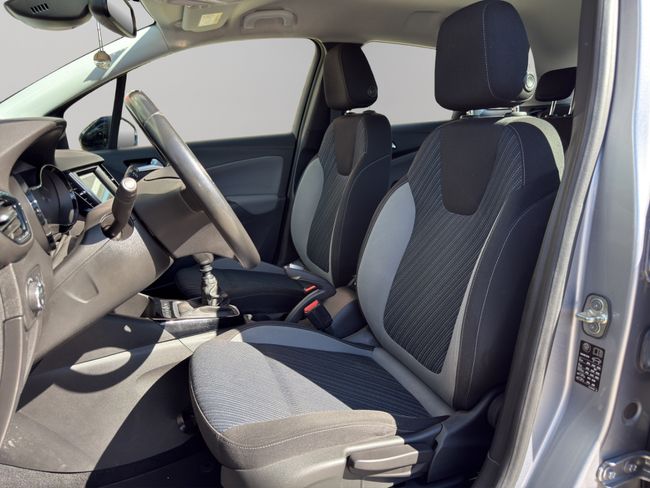 Opel Crossland X 1.5D 75kW Design Line 120 Aniversar. S/S