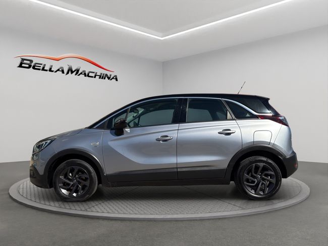 Opel Crossland X 1.5D 75kW Design Line 120 Aniversar. S/S