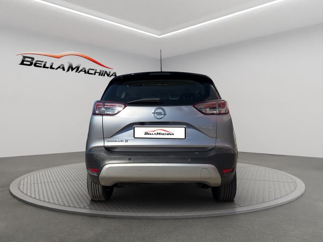 Opel Crossland X 1.5D 75kW Design Line 120 Aniversar. S/S