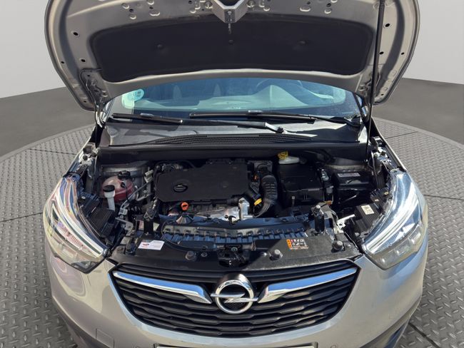 Opel Crossland X 1.5D 75kW Design Line 120 Aniversar. S/S