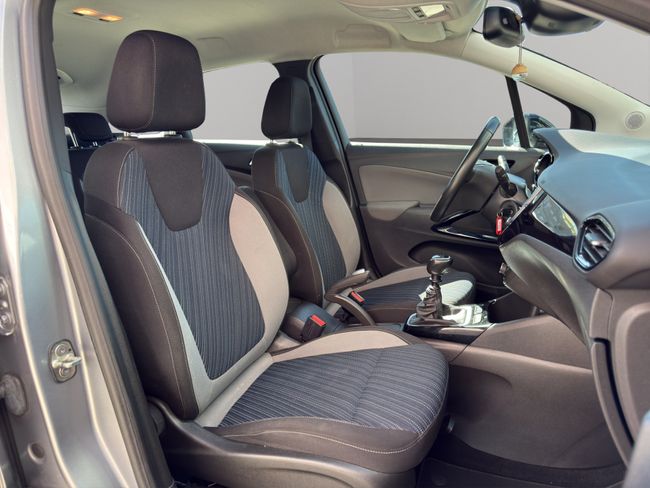 Opel Crossland X 1.5D 75kW Design Line 120 Aniversar. S/S