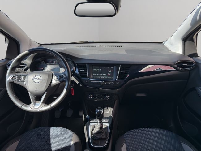 Opel Crossland X 1.5D 75kW Design Line 120 Aniversar. S/S