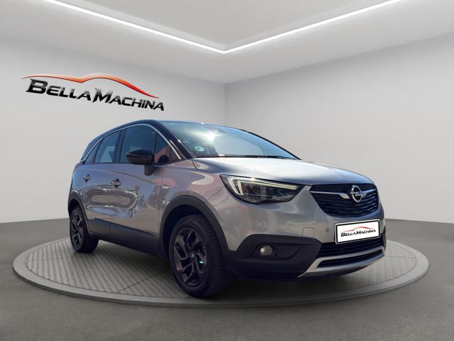 Opel Crossland X 1.5D 75kW Design Line 120 Aniversar. S/S