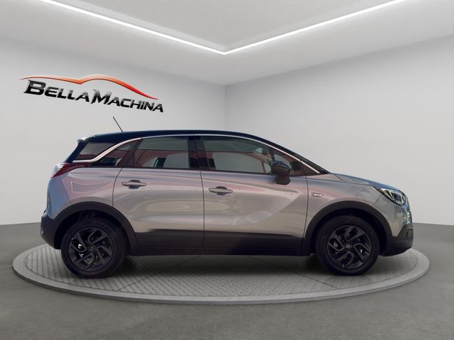 Opel Crossland X 1.5D 75kW Design Line 120 Aniversar. S/S