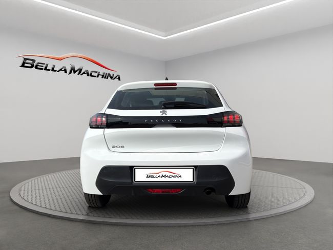Peugeot 208 PureTech 55kW (75CV) Active