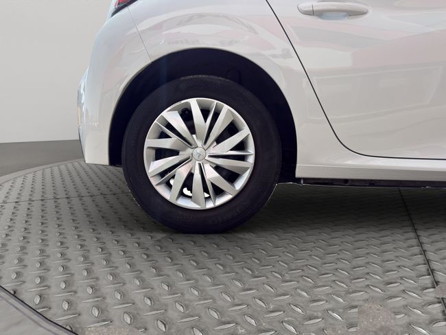 Peugeot 208 PureTech 55kW (75CV) Active