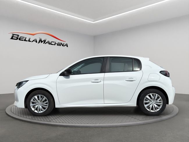 Peugeot 208 PureTech 55kW (75CV) Active