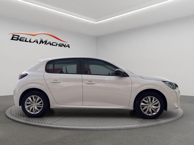 Peugeot 208 PureTech 55kW (75CV) Active