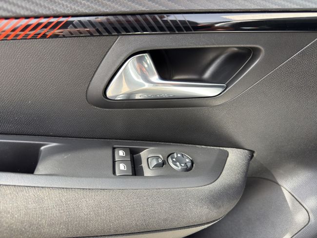 Peugeot 208 PureTech 55kW (75CV) Active