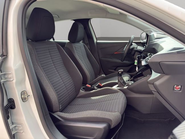 Peugeot 208 PureTech 55kW (75CV) Active