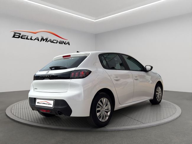 Peugeot 208 PureTech 55kW (75CV) Active