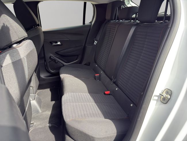 Peugeot 208 PureTech 55kW (75CV) Active