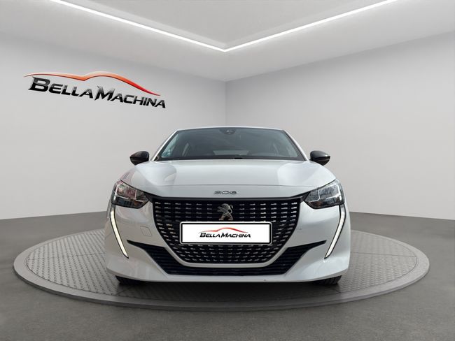 Peugeot 208 PureTech 55kW (75CV) Active
