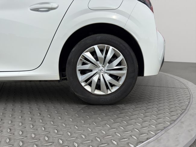 Peugeot 208 PureTech 55kW (75CV) Active