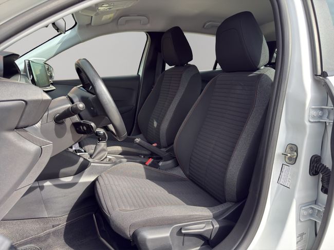 Peugeot 208 PureTech 55kW (75CV) Active