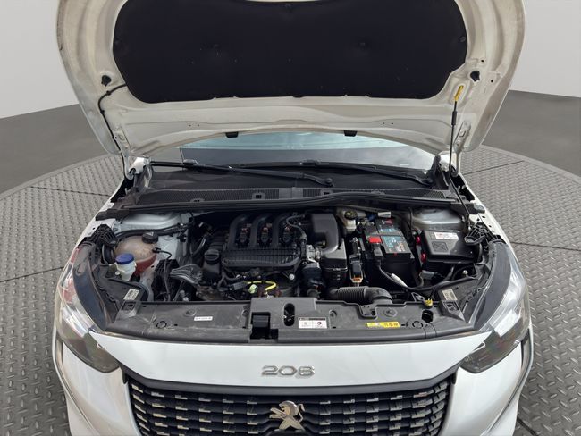 Peugeot 208 PureTech 55kW (75CV) Active