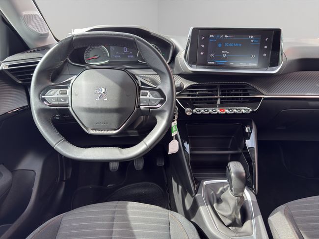 Peugeot 208 PureTech 55kW (75CV) Active