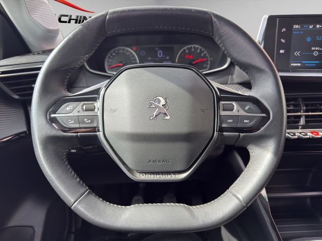 Peugeot 208 PureTech 55kW (75CV) Active