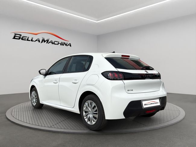 Peugeot 208 PureTech 55kW (75CV) Active