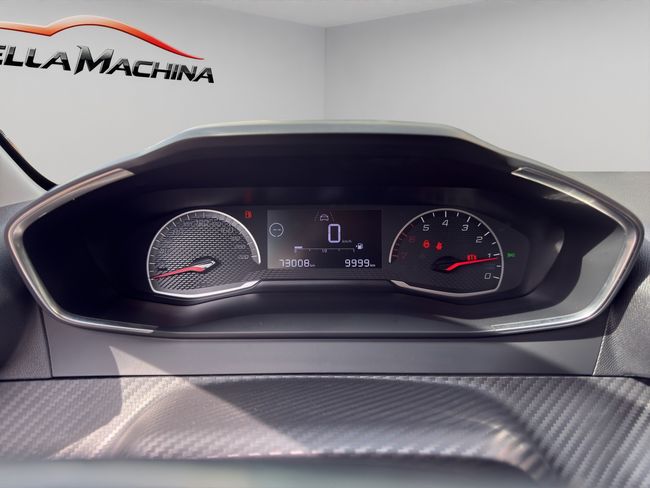 Peugeot 208 PureTech 55kW (75CV) Active