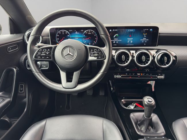Mercedes CLA CLA 180 Shooting Brake