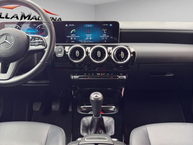 Mercedes CLA CLA 180 Shooting Brake