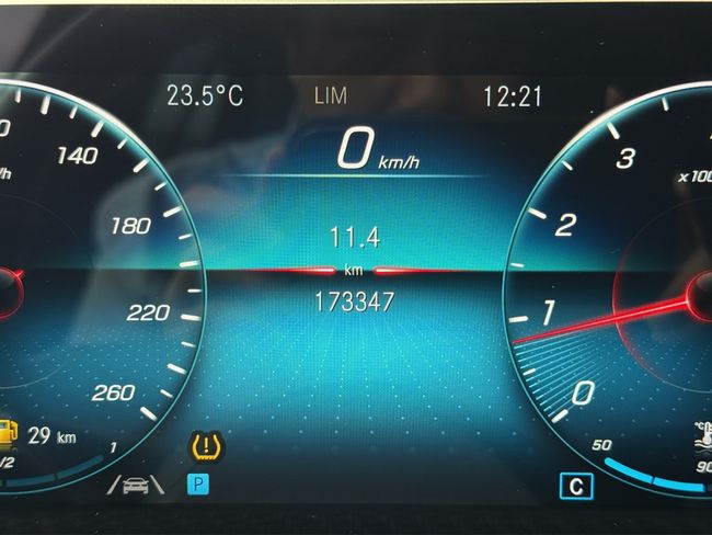 Mercedes CLA CLA 180 Shooting Brake